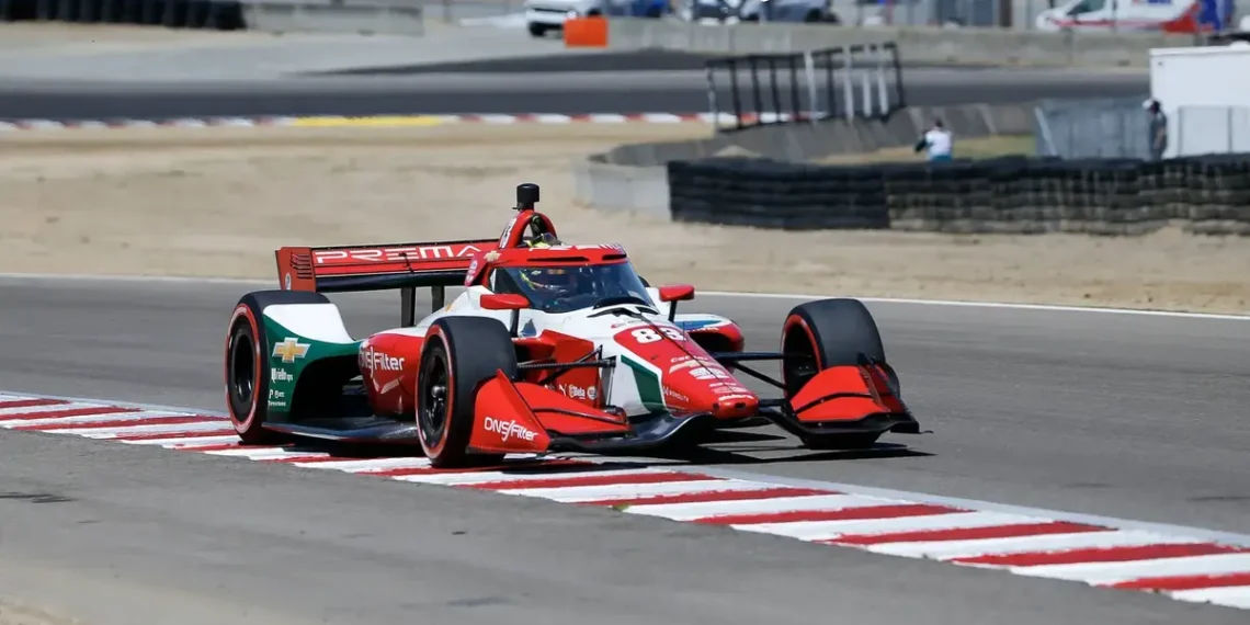 PREMA Racing pulls shock exit from IndyCar pre-season event: major implications loom ahead