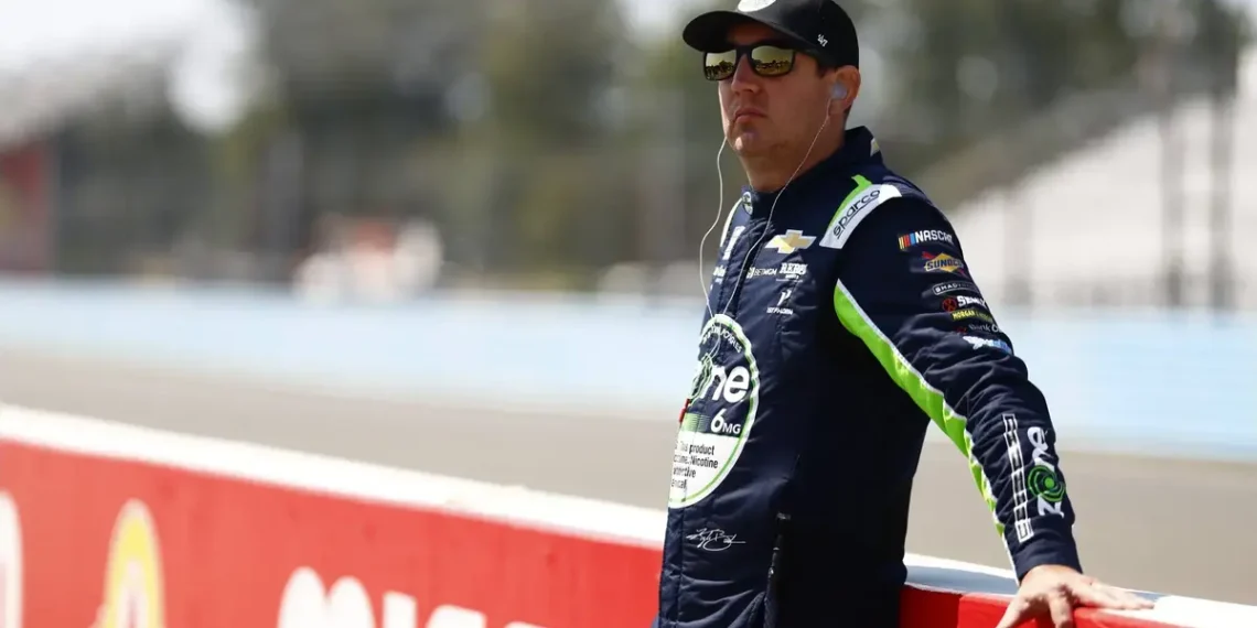 Kyle Busch’s NASCAR comeback: can he defy the odds and reclaim his glory?