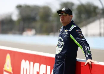 Kyle Busch’s NASCAR comeback: can he defy the odds and reclaim his glory?