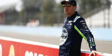 Kyle Busch’s NASCAR comeback: can he defy the odds and reclaim his glory?