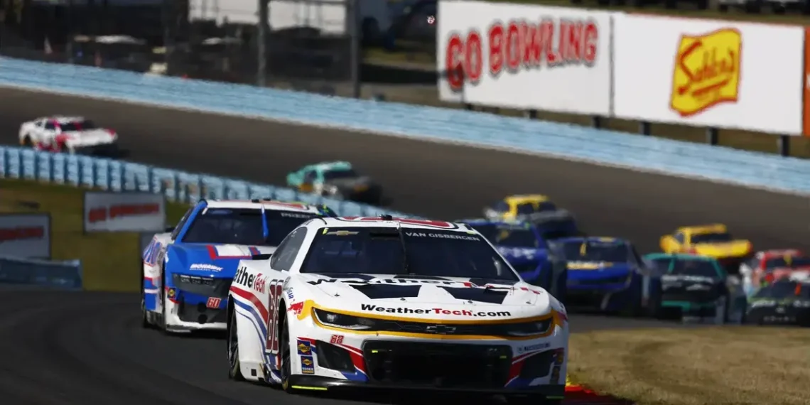 NASCAR’s shocking rule change sparks outrage: drivers warn of ‘unfair advantage’ for new teams