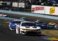 NASCAR’s shocking rule change sparks outrage: drivers warn of ‚unfair advantage‘ for new teams
