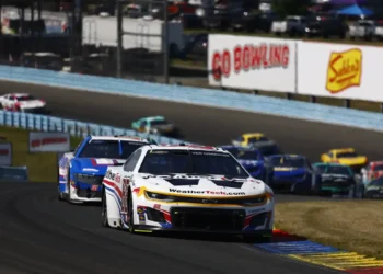NASCAR’s shocking rule change sparks outrage: drivers warn of ‚unfair advantage‘ for new teams