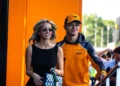 Lando Norris swaps sex for chicken nuggets: the shocking breakfast of champions revelation