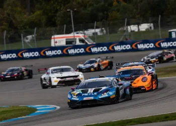 Unveiling the staggering costs of a full DTM season: can teams afford the price?