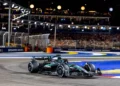 Mercedes revamps F1 ambitions: new mission statement sparks excitement for electrifying 2026 season