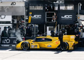 Porsche dominates the roar before the 24: what it means for Daytona 24 Hours showdown