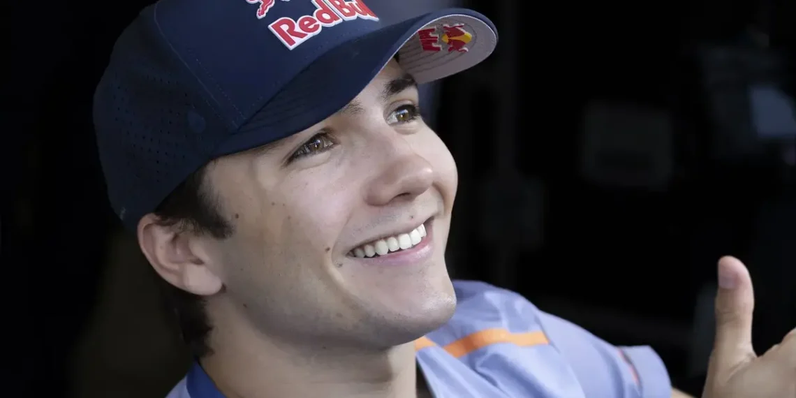 HMD Motorsports dominates Sebring Indy NXT testing: Enzo Fittipaldi steals the spotlight!