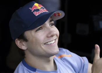 HMD Motorsports dominates Sebring Indy NXT testing: Enzo Fittipaldi steals the spotlight!