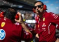 Ferrari shakes up team dynamics: is changing Lewis Hamilton’s race engineer a bold mistake?