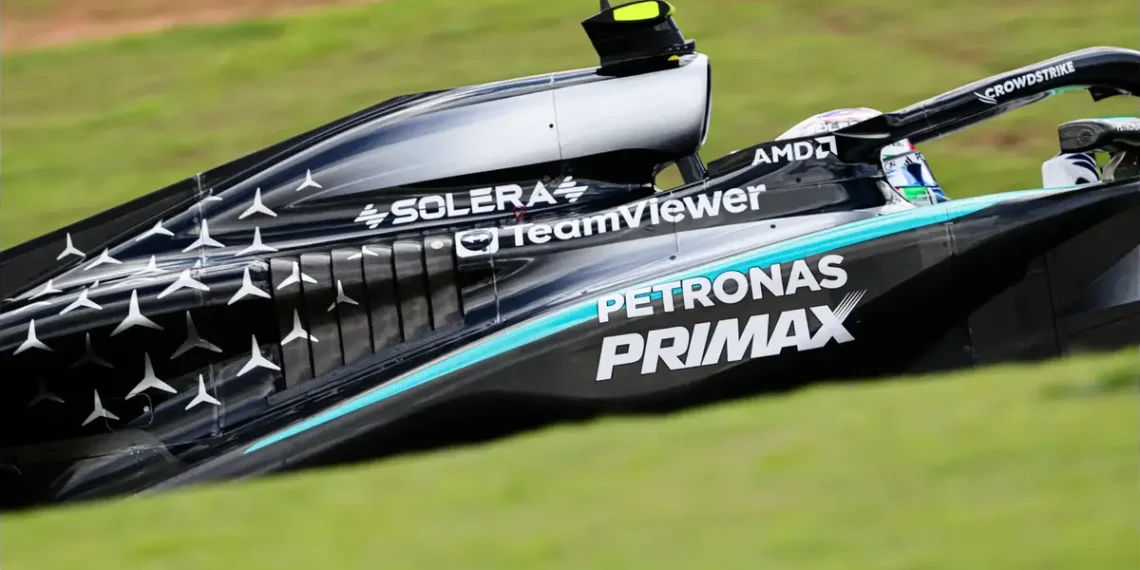 Mercedes admits to costly overthinking: can they reclaim F1 glory amid fierce competition?