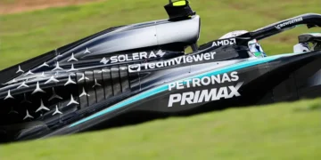 Mercedes admits to costly overthinking: can they reclaim F1 glory amid fierce competition?