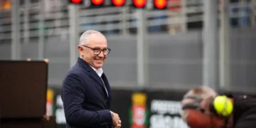 F1 CEO’s Stark Warning: Hamilton and Leclerc Must Rise Above Fourth Place for 2026!