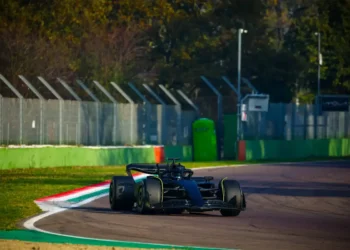 Cadillac readies for explosive F1 debut: could they threaten established teams in 2026?