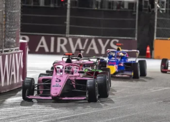 Nina Gademan’s thrilling contract extension with Alpine sparks fierce F1 Academy title ambitions for 2026