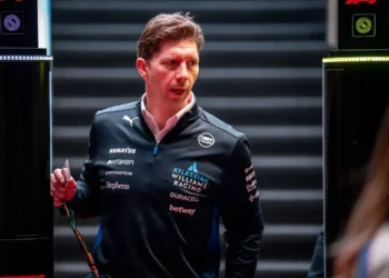 Williams F1 boss reveals shocking truth: facilities holding back championship ambitions against Mercedes – ‘We Lack Mercedes’ Power!’
