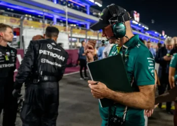 Damon Hill’s bold prediction: will Adrian Newey unleash a Formula 1 rocket for Aston Martin?