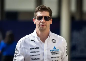 James Vowles resurrects Williams F1: how one leader ignited hope and transformation