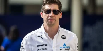 James Vowles resurrects Williams F1: how one leader ignited hope and transformation
