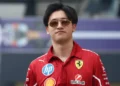 Zhou Guanyu makes thrilling move to Cadillac as reserve driver for groundbreaking F1 2026 season