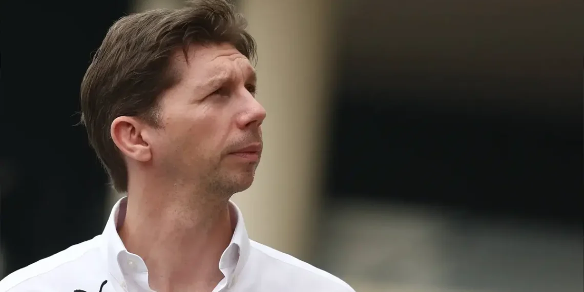 Williams faces uphill battle in 2026: James Vowles reveals harsh reality of competition