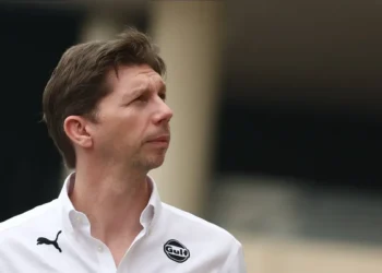 Williams faces uphill battle in 2026: James Vowles reveals harsh reality of competition