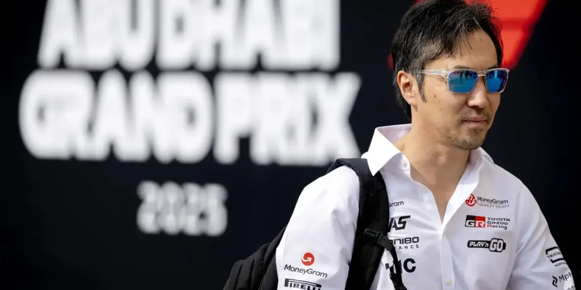 F1 team principal reveals shocking near-quit moment: the crisis that almost ended it all