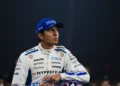 Alex Albon reacts to shocking Williams decision: skipping crucial F1 testing in Barcelona!