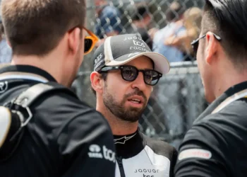 António Félix da Costa aims for redemption in Miami: will Jaguar finally score points?