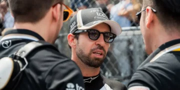 António Félix da Costa aims for redemption in Miami: will Jaguar finally score points?