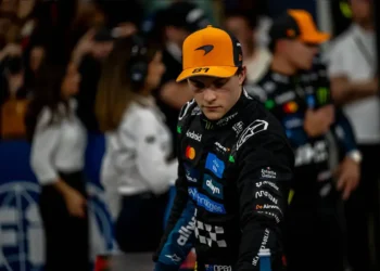 Oscar Piastri breaks silence on explosive Alpine contract saga: how he claimed his F1 destiny