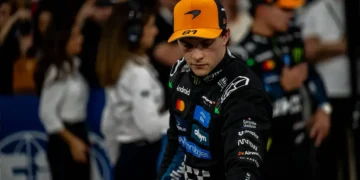 Oscar Piastri breaks silence on explosive Alpine contract saga: how he claimed his F1 destiny