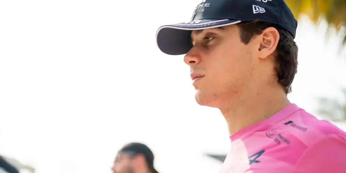 Franco Colapinto ignites Alpine’s 2026 revival: will new regulations unleash their competitive edge?