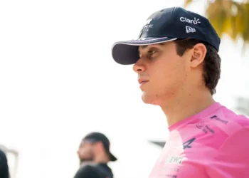 Franco Colapinto ignites Alpine’s 2026 revival: will new regulations unleash their competitive edge?