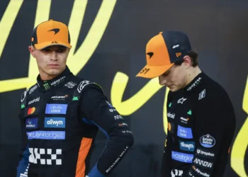 Oscar Piastri vows unwavering loyalty to McLaren despite 2025 sabotage storm: F1 future at stake