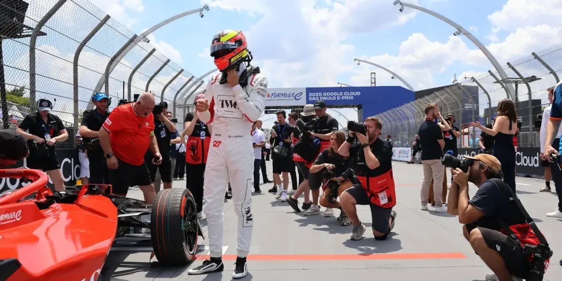 Formula E roars back to life in Mexico City: will Jake Dennis defend his crown?