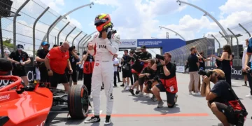 Formula E roars back to life in Mexico City: will Jake Dennis defend his crown?