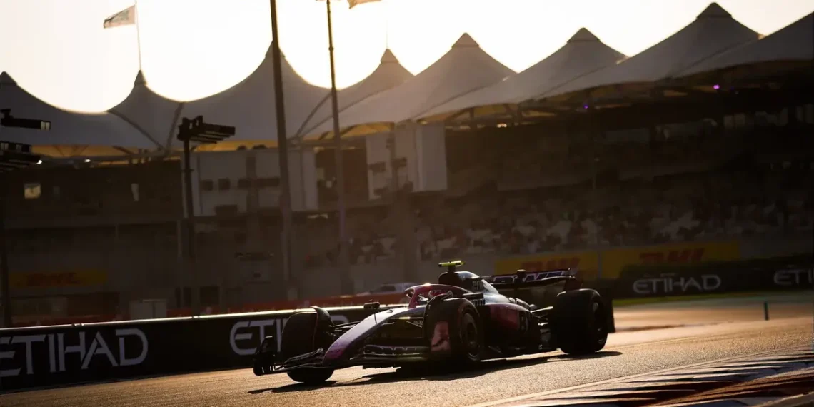 Franco Colapinto transforms from rookie to rising star: Alpine’s bold new hope for 2026