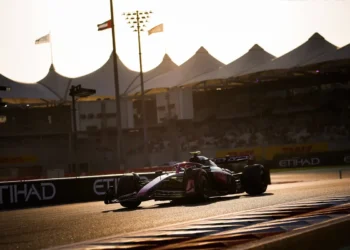 Franco Colapinto transforms from rookie to rising star: Alpine’s bold new hope for 2026