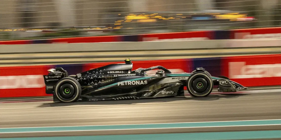 From F1 domination to despair: how Mercedes’ colossal mistakes sparked a four-year crisis