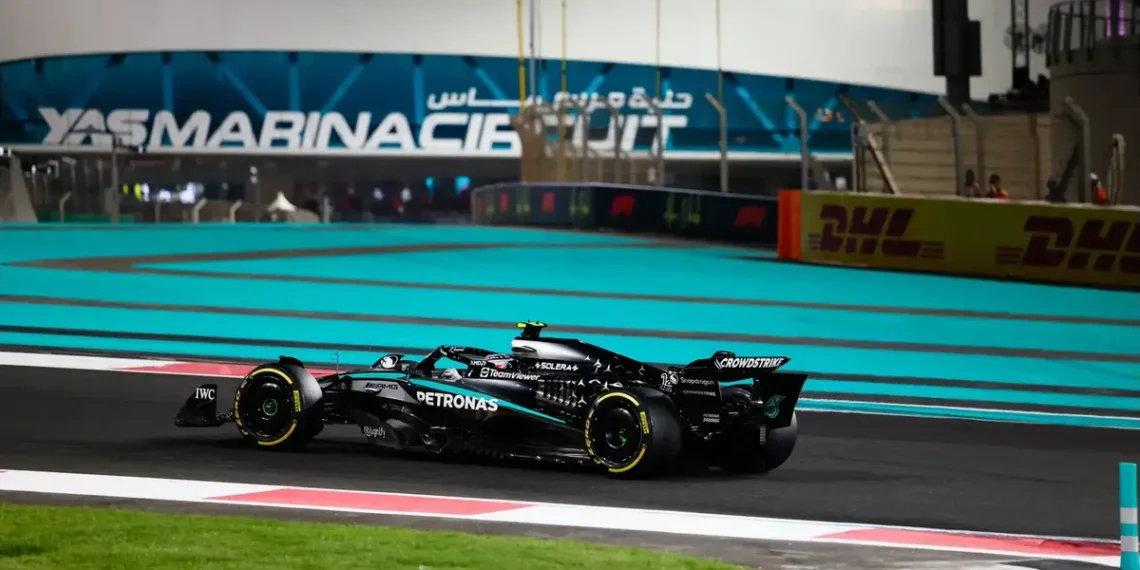 Mercedes denies ‘failure’ as Ferrari faces backlash over shocking F1 2026 decision