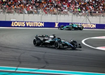 Mercedes defies F1 cost cap blame: why ground-effect era struggles are rooted elsewhere