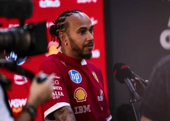 Lewis Hamilton faces intense pressure in 2026 F1 season: can he reclaim glory?