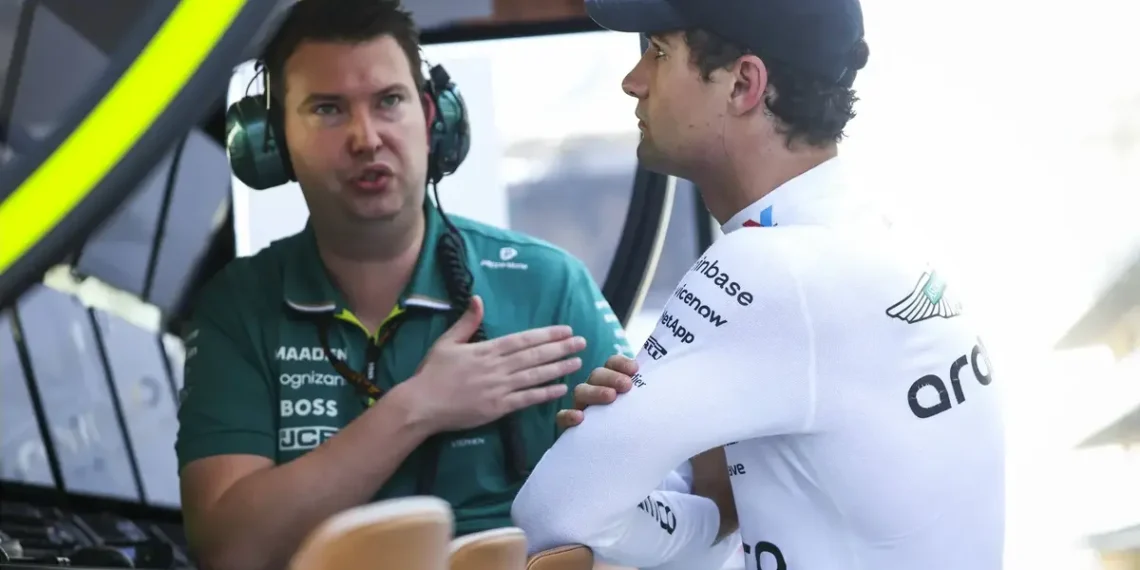 Jak Crawford vows to seize his F1 dream in 2027: can he defy the odds?