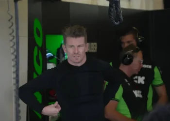 Nico Hulkenberg reveals shocking truth about missed partnership with Max Verstappen at Red Bull