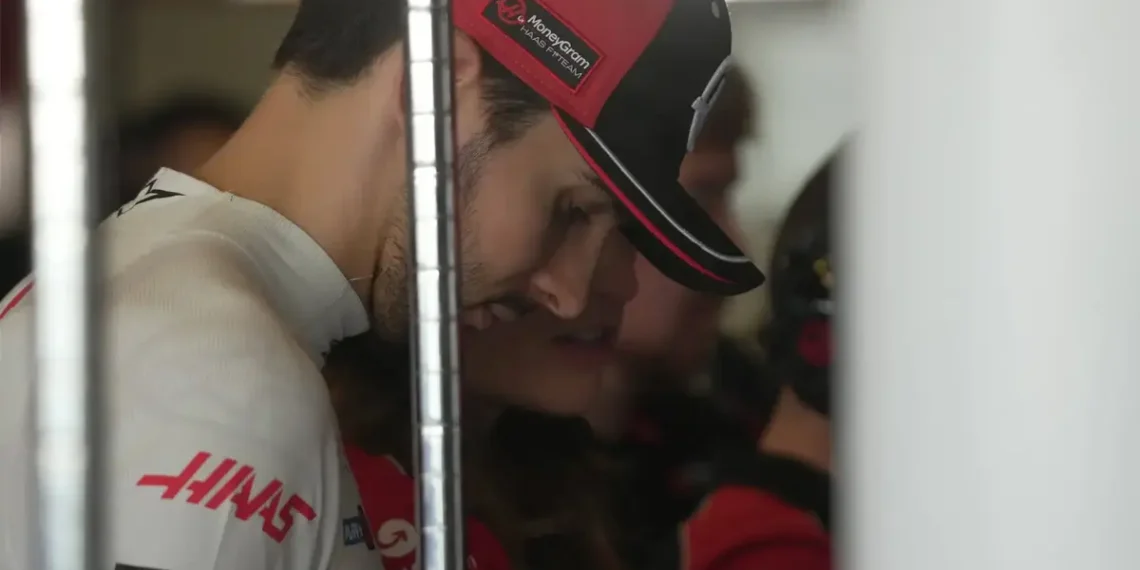 Esteban Ocon warns F1 drivers to forget everything: shocking new era for 2026 cars!