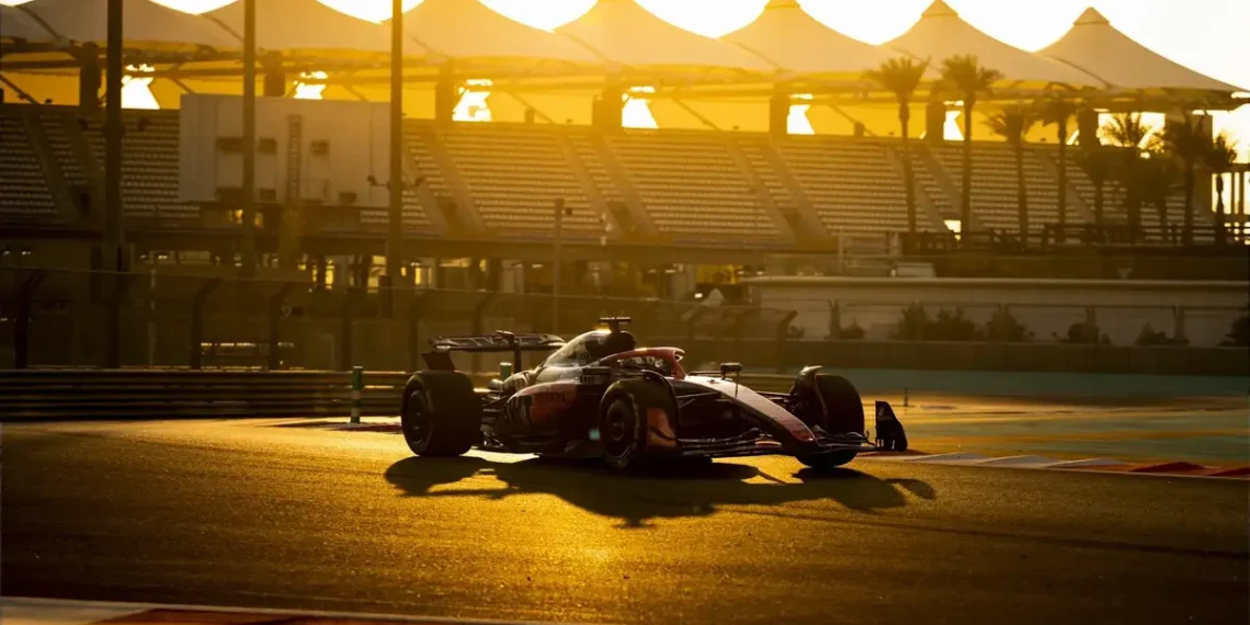 Pierre Gasly ignites excitement with bold Alpine update: can they conquer F1 in 2026?