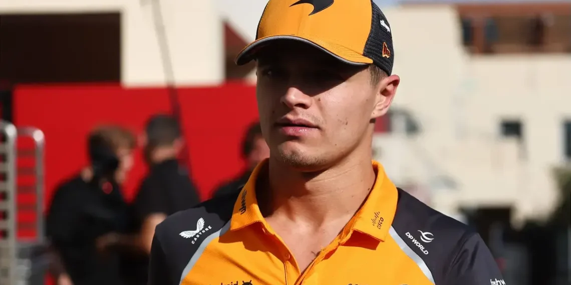 Damon Hill predicts Lando Norris will dominate F1: could he claim four titles?