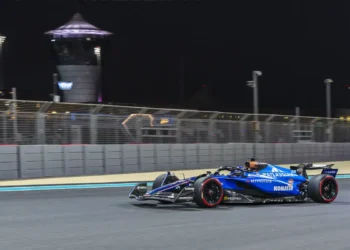 Williams faces catastrophic setback in F1 2026: chassis issues threaten team’s future ambitions