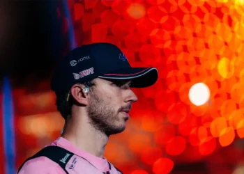 Pierre Gasly ignites hope for Alpine’s F1 2026 revival after dismal 2025 season